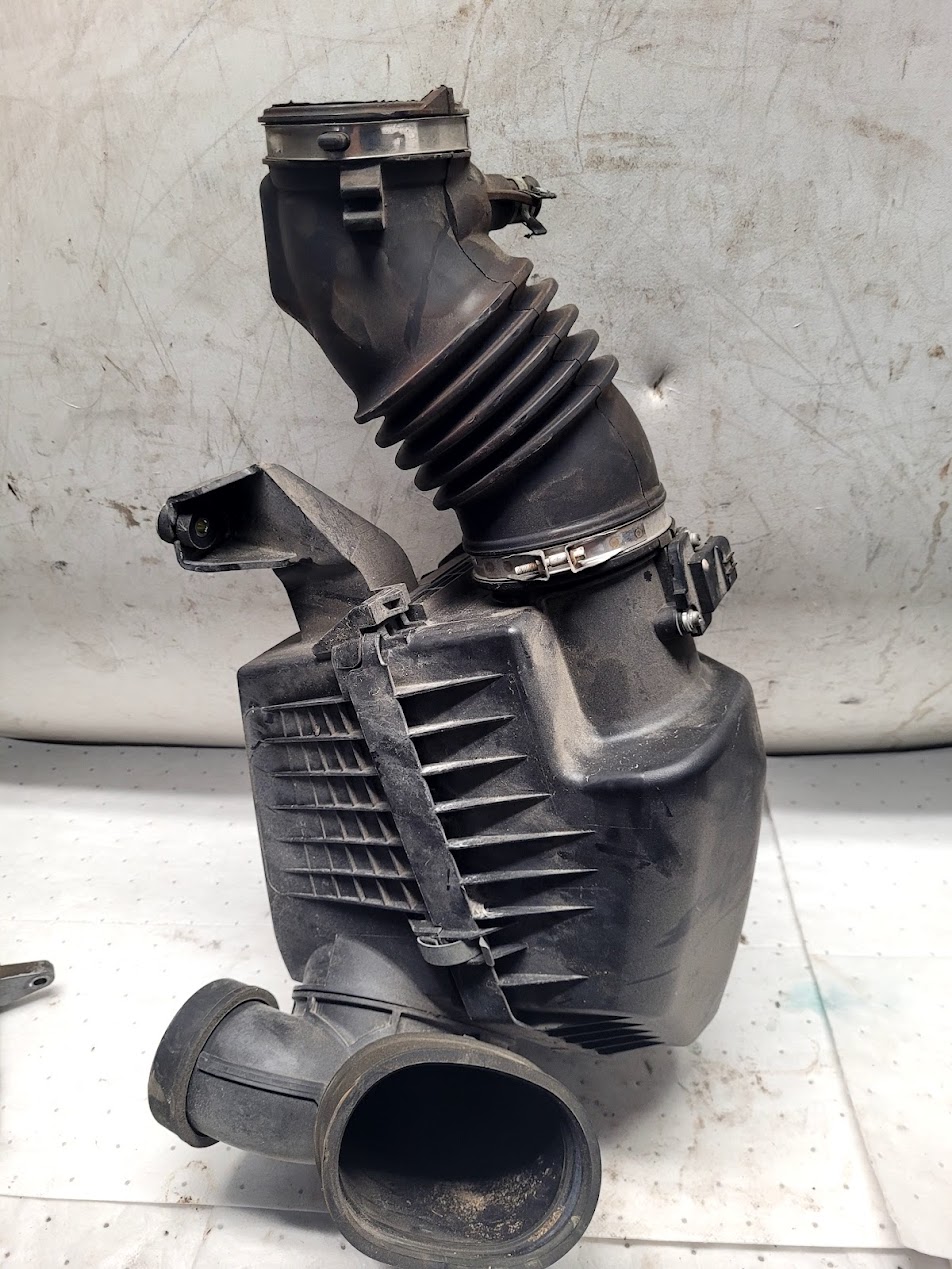 Air Cleaner Box for Honda vehicles