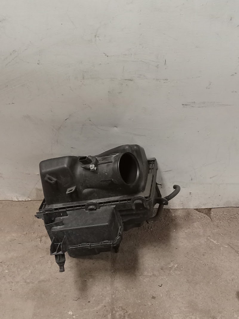 Air Cleaner Box for Nissan vehicles