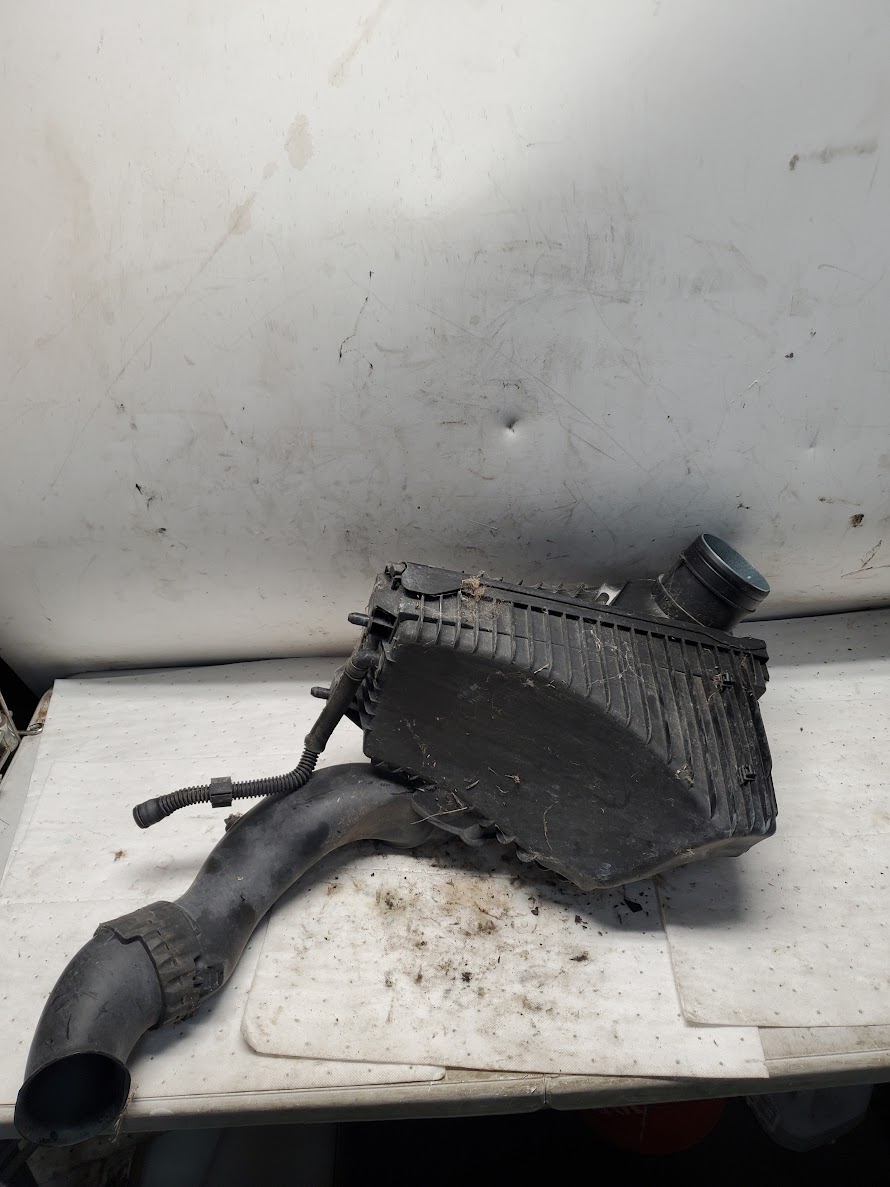 Air Cleaner Box for Volkswagen vehicles