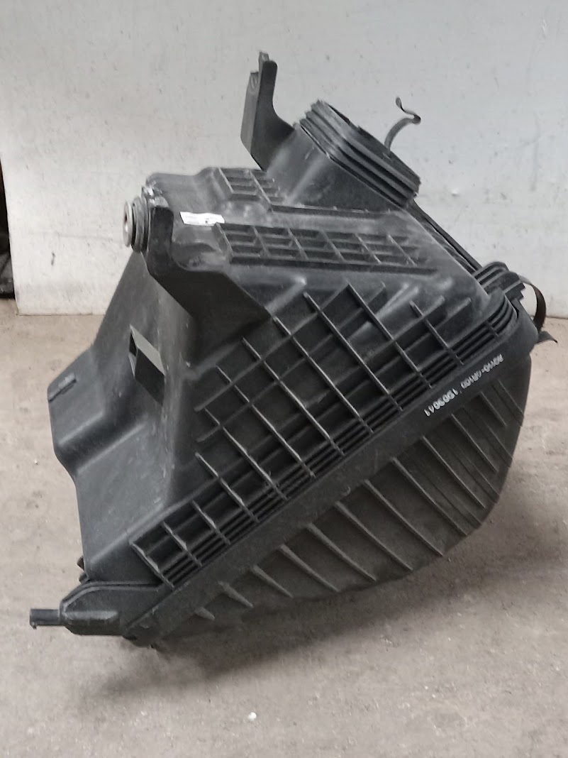 Air Cleaner Box for Hyundai and Kia vehicles