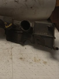 Air Cleaner Box for Subaru vehicles