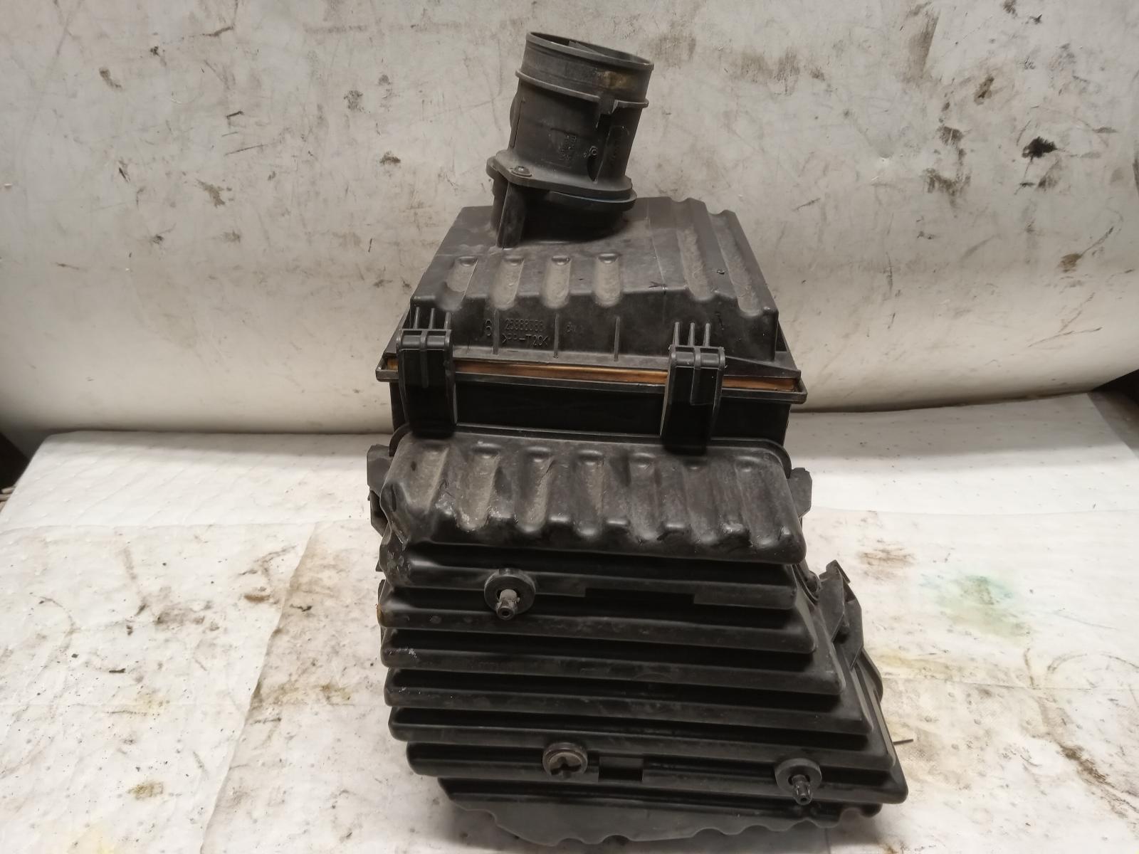 Air Cleaner Box for Chevrolet vehicles