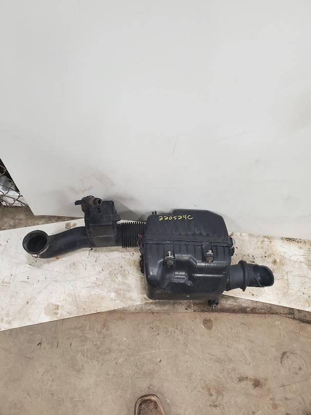 Air Cleaner Box for Toyota vehicles