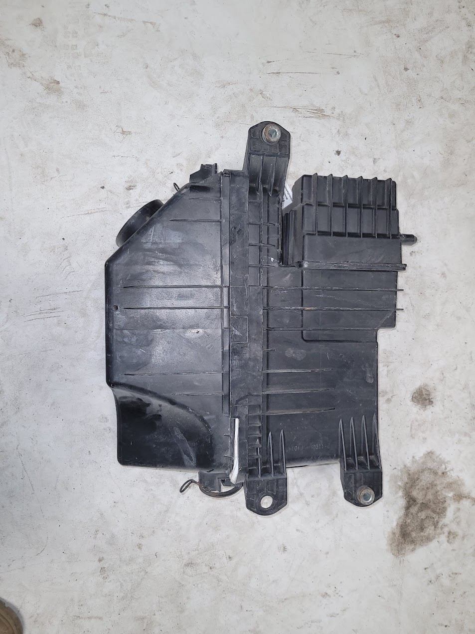 Air Cleaner Box for Toyota and Lexus vehicles