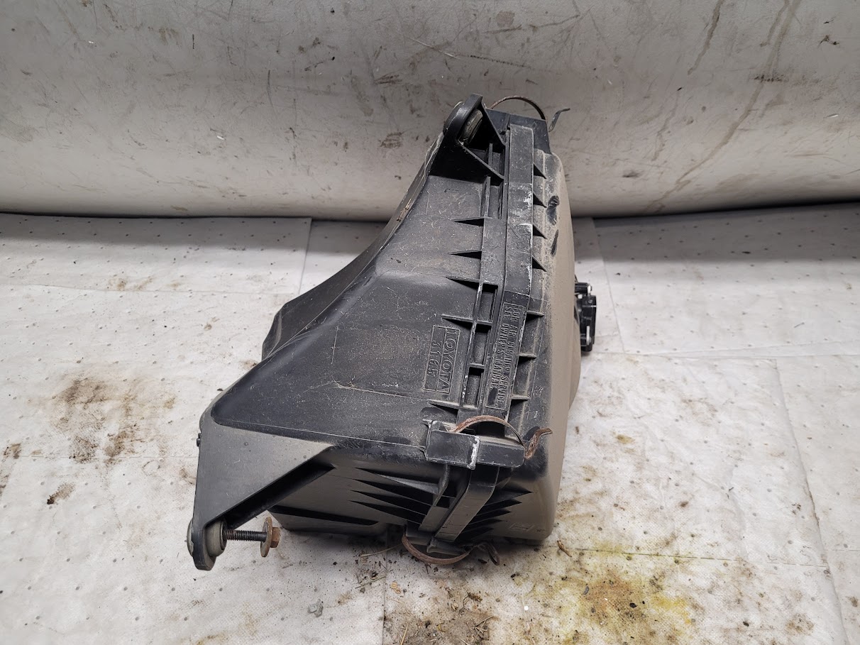 Air Cleaner Box for Lexus vehicles