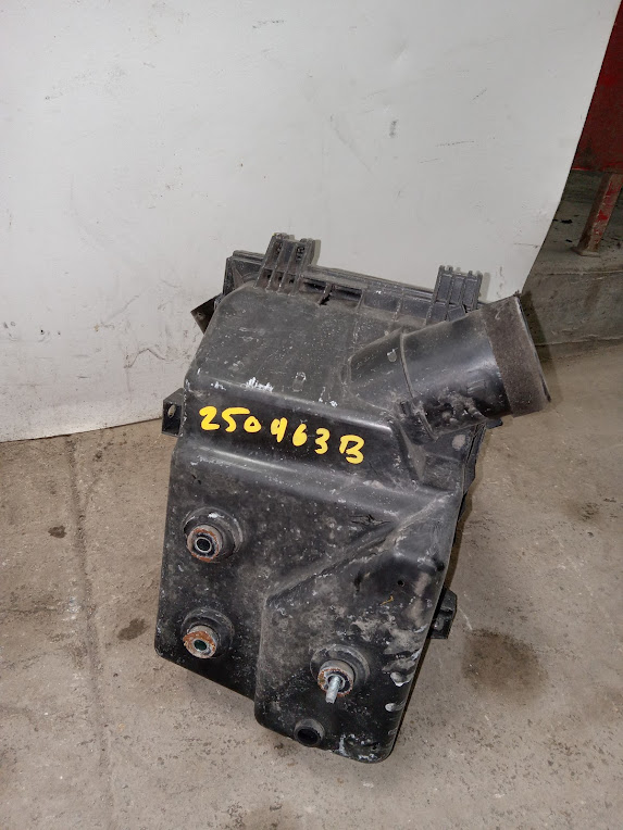 Air Cleaner Box for Toyota vehicles
