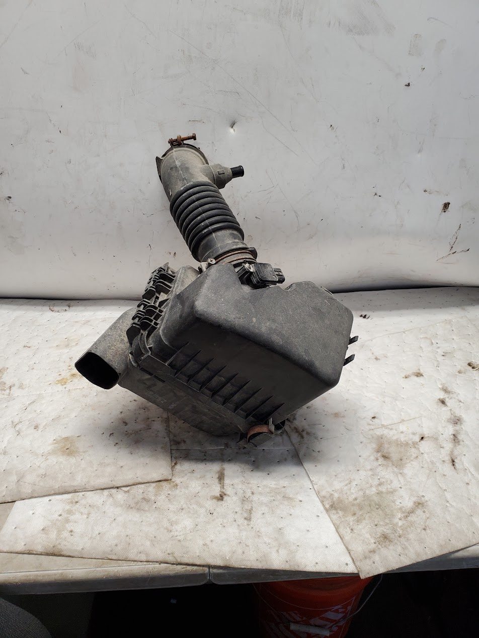 Air Cleaner Box for Toyota vehicles