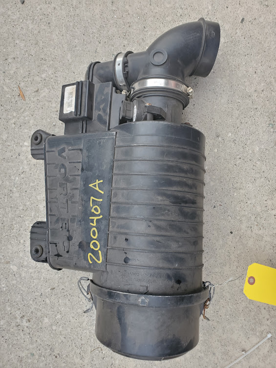 Air Cleaner Box for GMC and Chevrolet vehicles