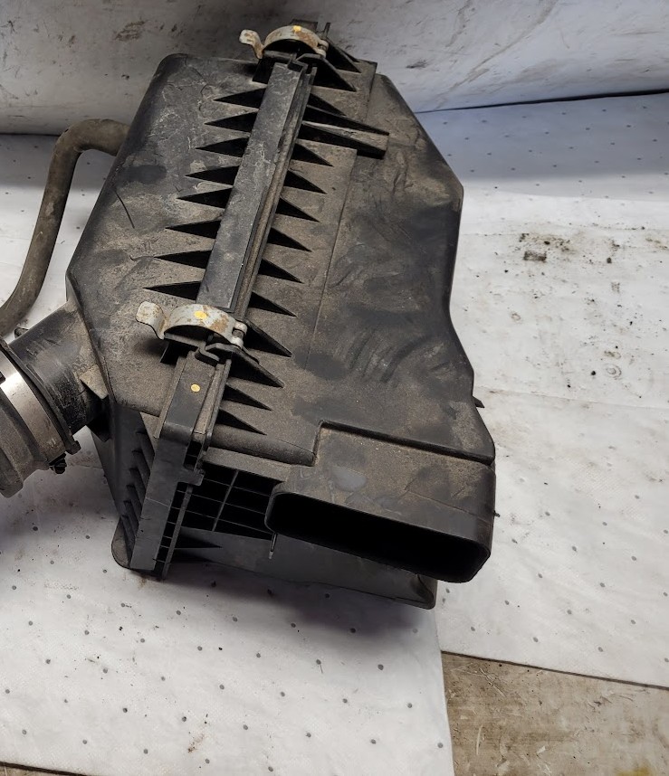 Air Cleaner Box for Dodge and Jeep vehicles