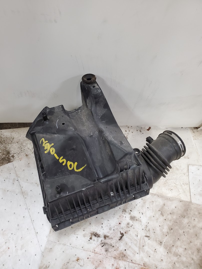 Air Cleaner Box for Dodge and Chrysler vehicles