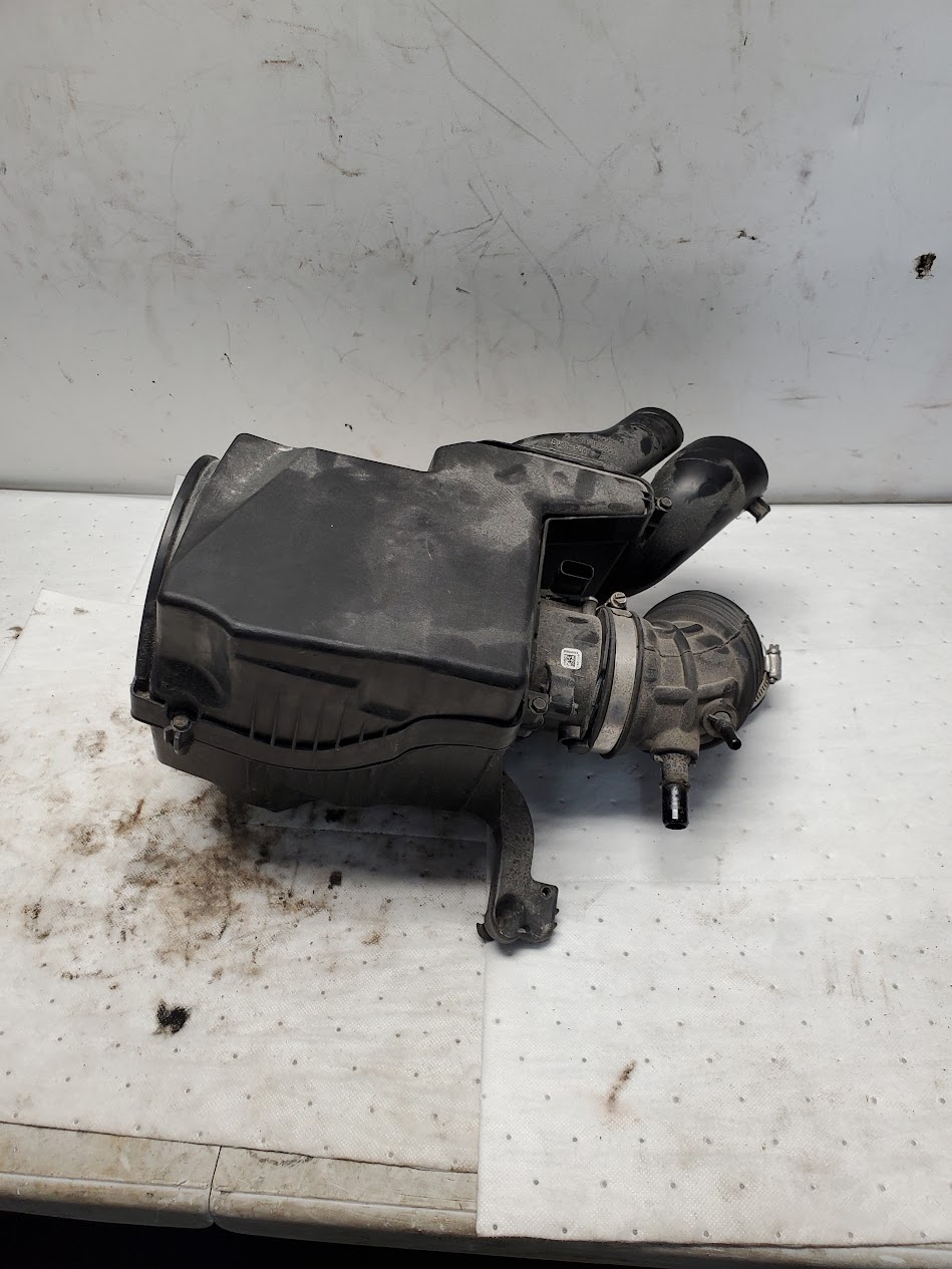 Air Cleaner Box for Ford vehicles