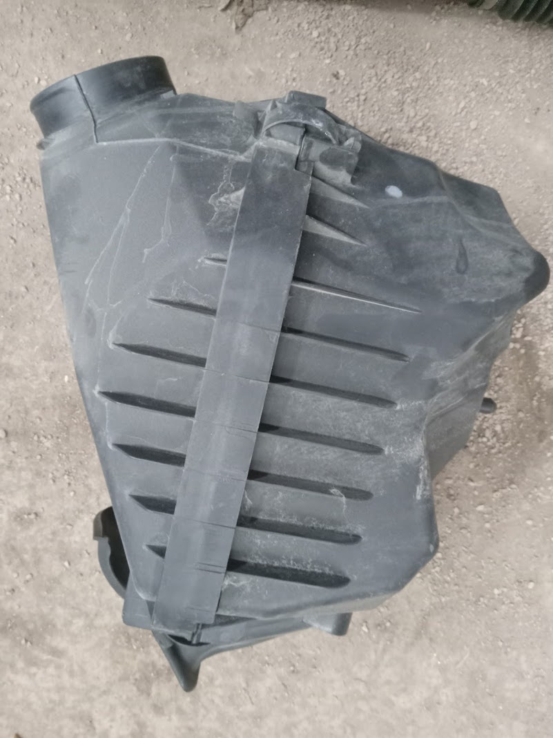 Air Cleaner Box for Jeep vehicles