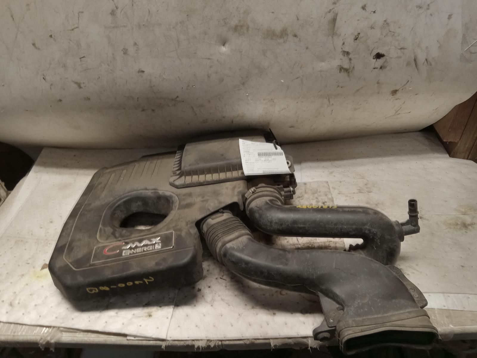 Air Cleaner Box for Ford vehicles