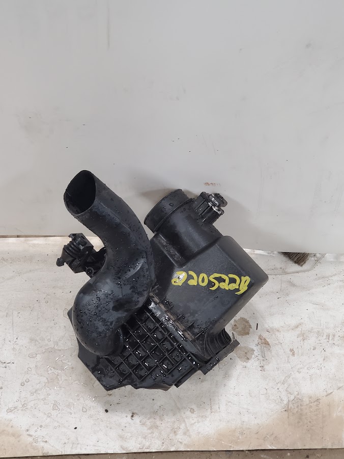 Air Cleaner Box for Ford vehicles