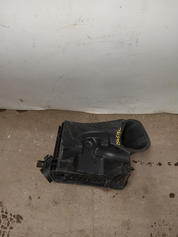 Air Cleaner Box for Chevrolet vehicles