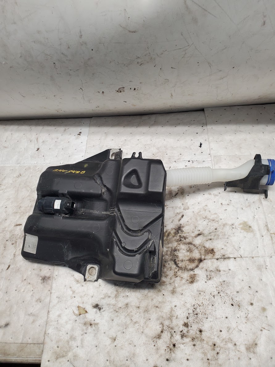 Air Cleaner Box for Ford vehicles