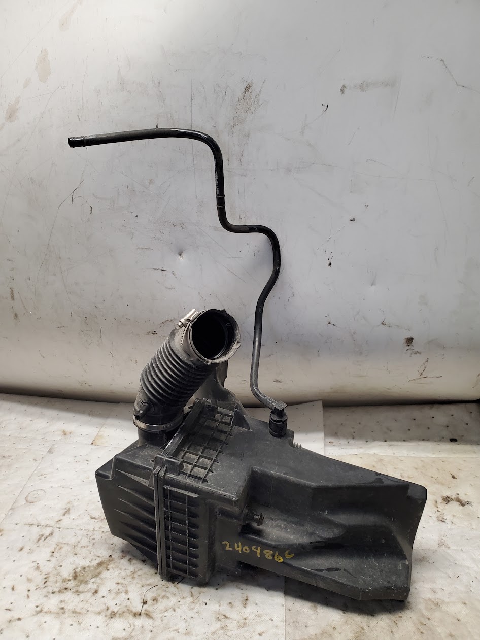 Air Cleaner Box for Ford vehicles