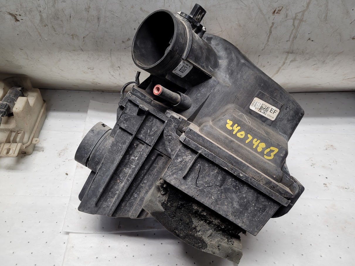 Air Cleaner Box for Ford vehicles