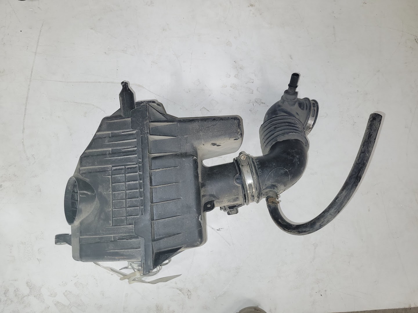 Air Cleaner Box for Ford and Mercury vehicles