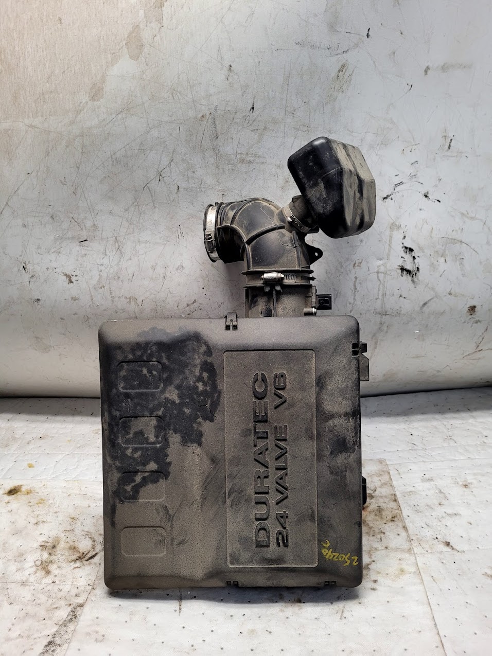 Air Cleaner Box for Ford and Mercury vehicles