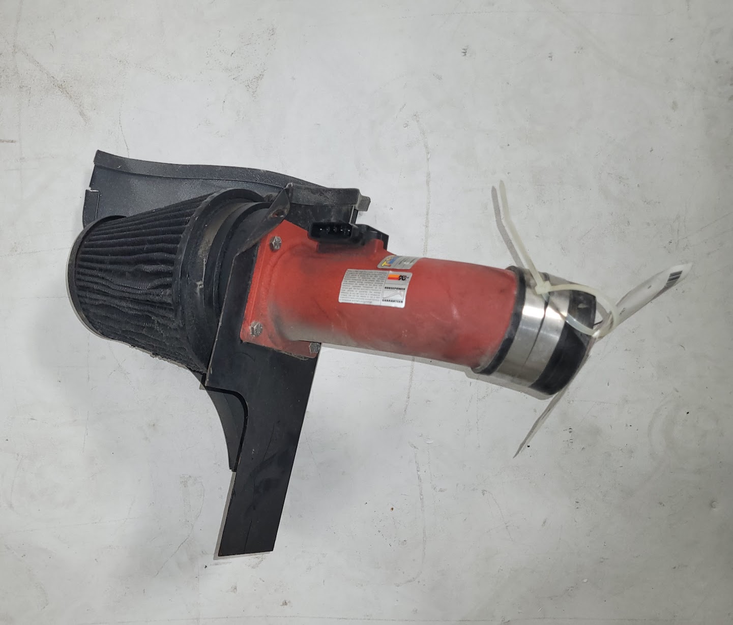 Air Cleaner Box for Subaru vehicles