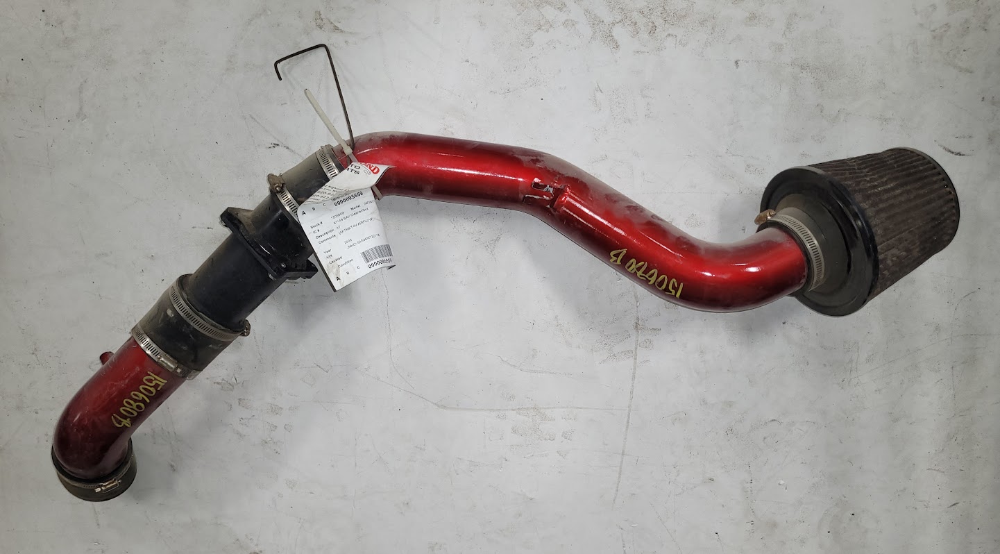 Air Cleaner Box for Infiniti vehicles