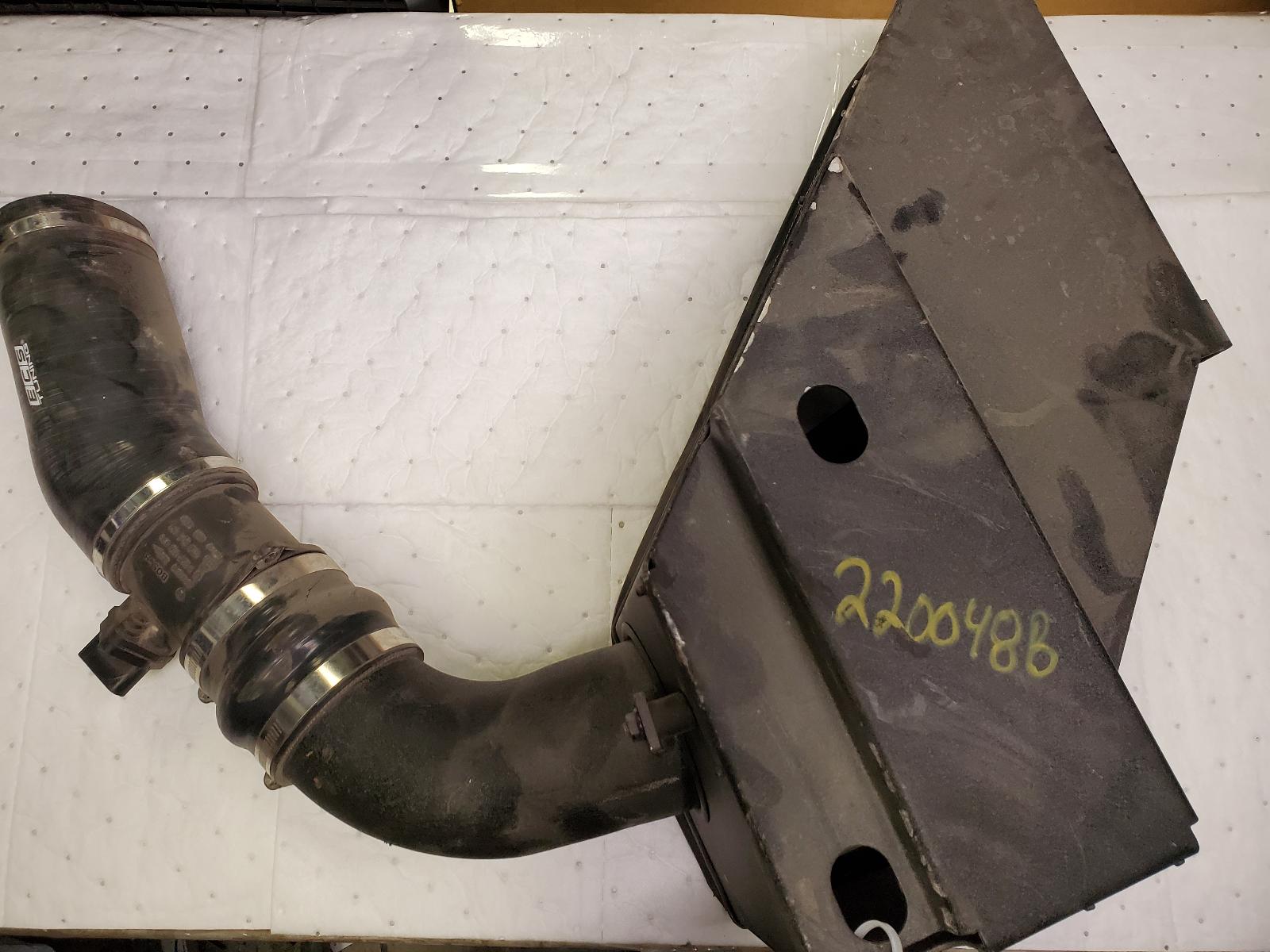 Air Cleaner Box for Volkswagen and Audi vehicles