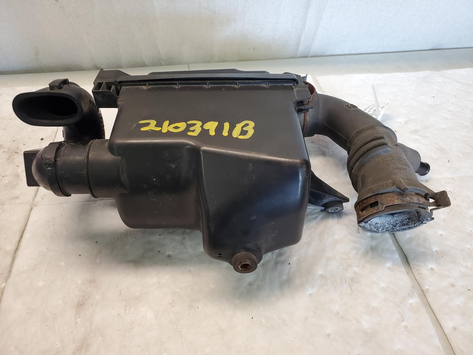 Air Cleaner Box for Toyota vehicles