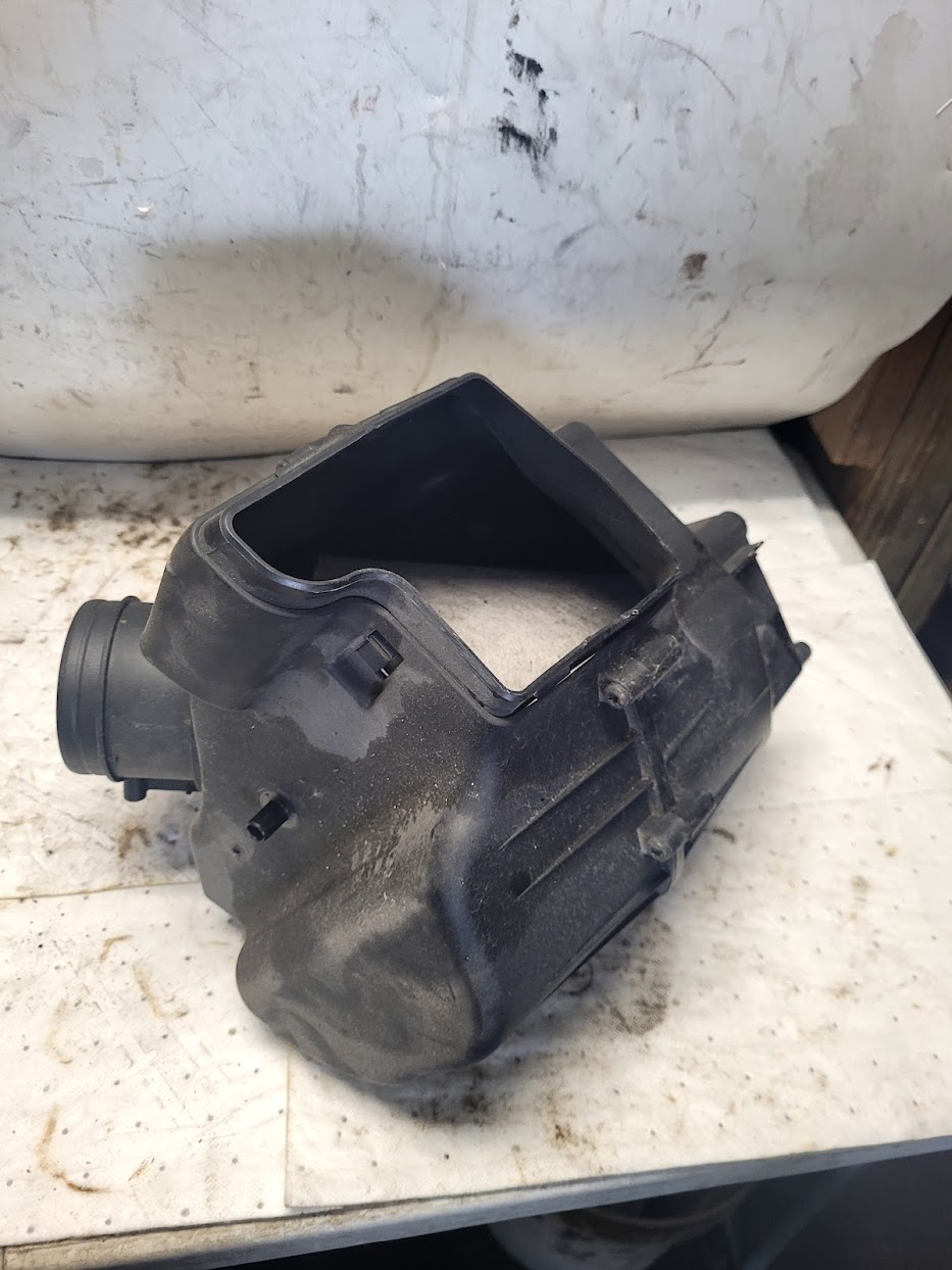Air Cleaner Box for Audi vehicles