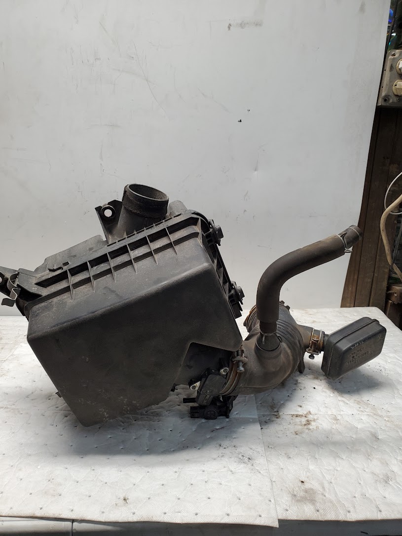Air Cleaner Box for Toyota vehicles