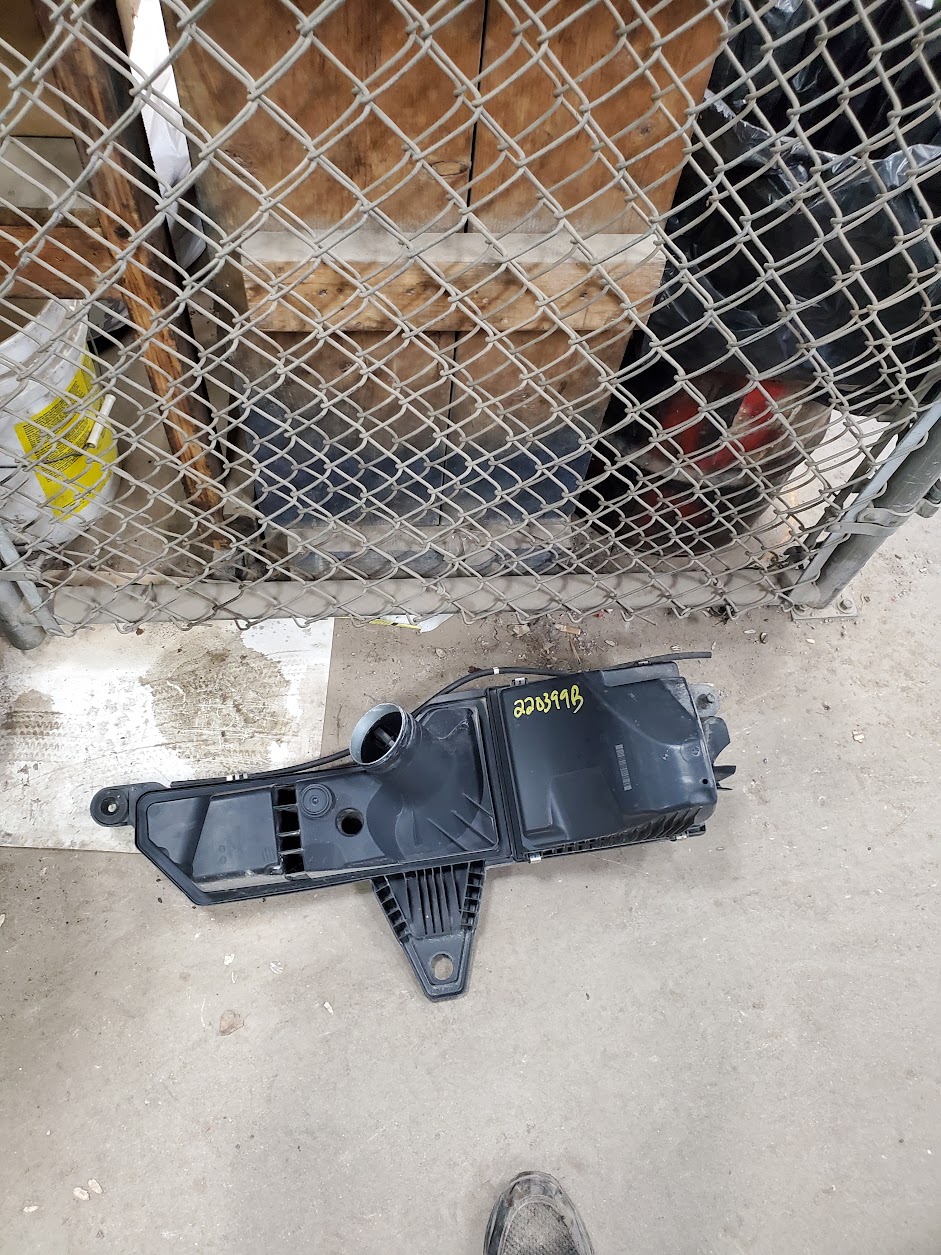 Air Cleaner Box for Bmw vehicles