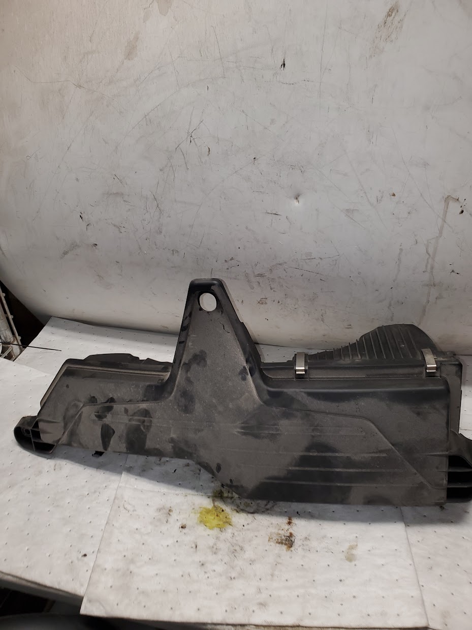 Air Cleaner Box for Bmw vehicles