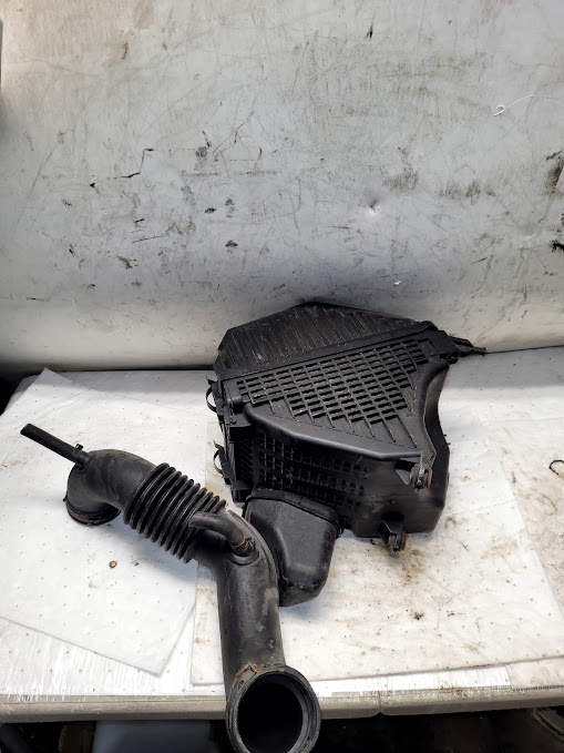 Air Cleaner Box for Hyundai and Kia vehicles