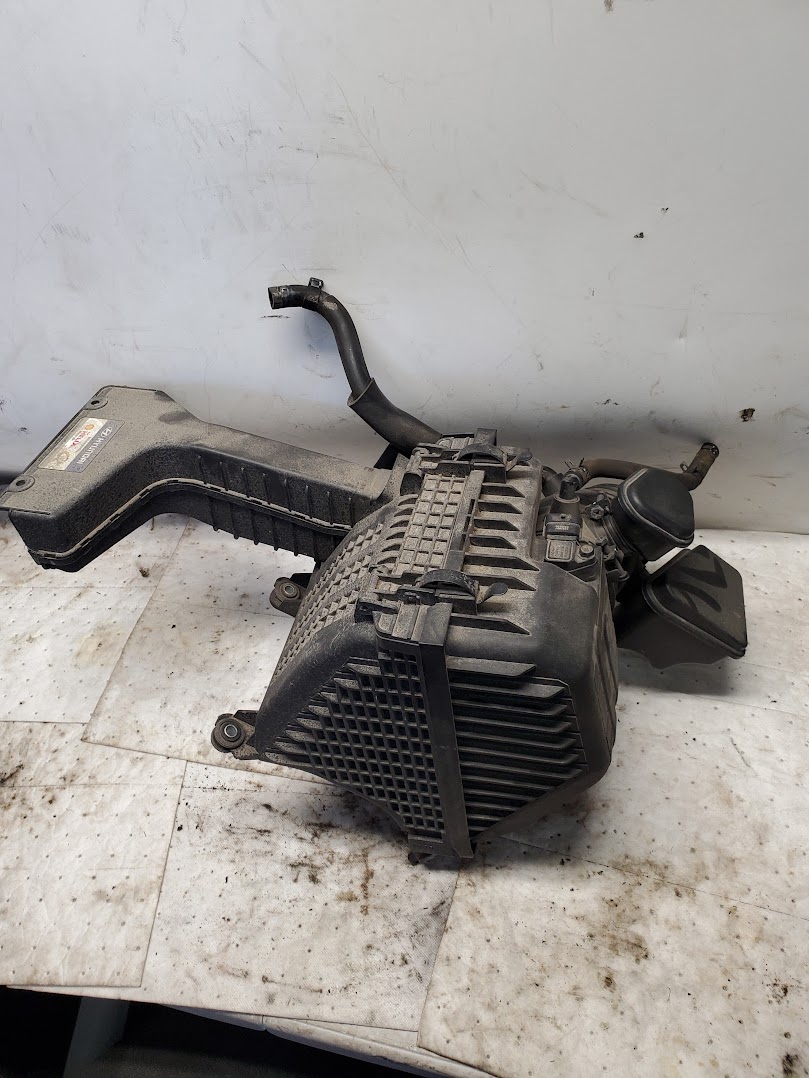 Air Cleaner Box for Hyundai and Kia vehicles