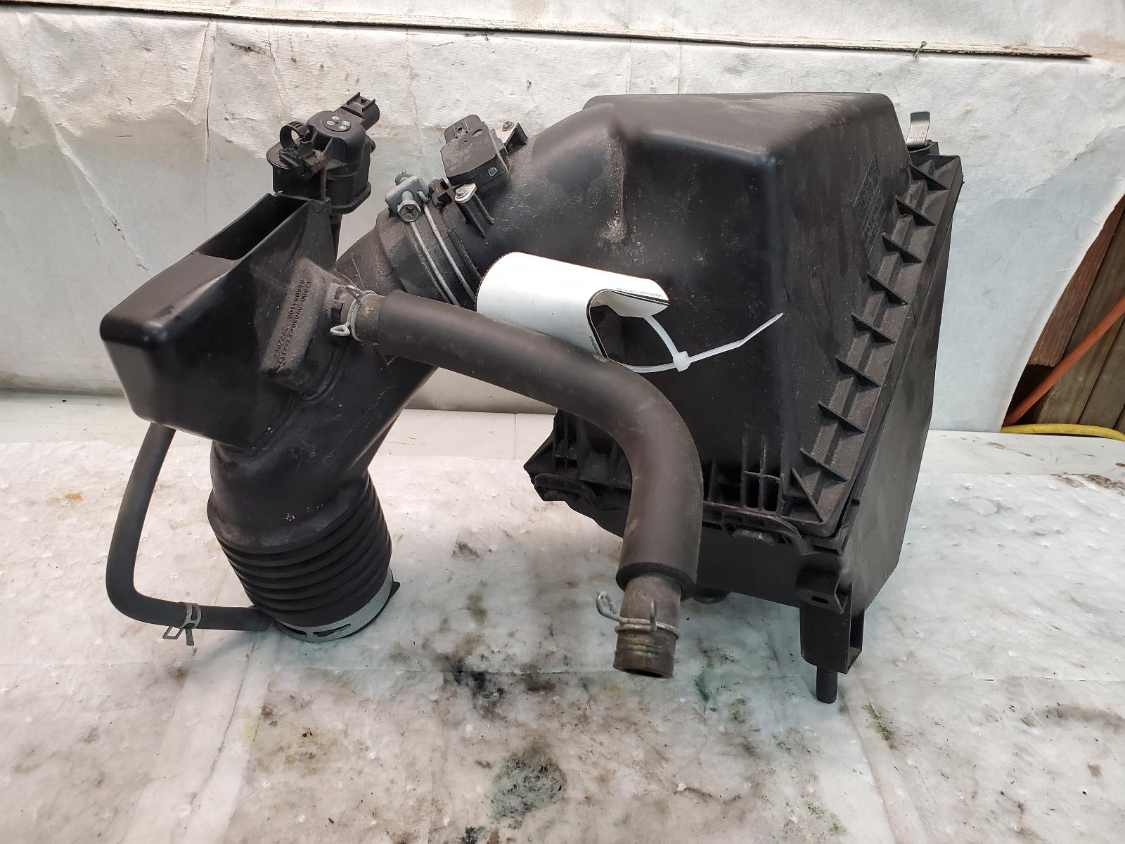 Air Cleaner Box for Toyota vehicles
