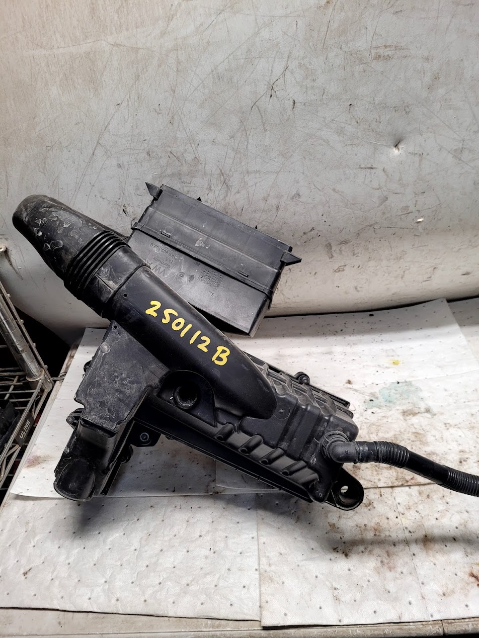 Air Cleaner Box for Volkswagen vehicles