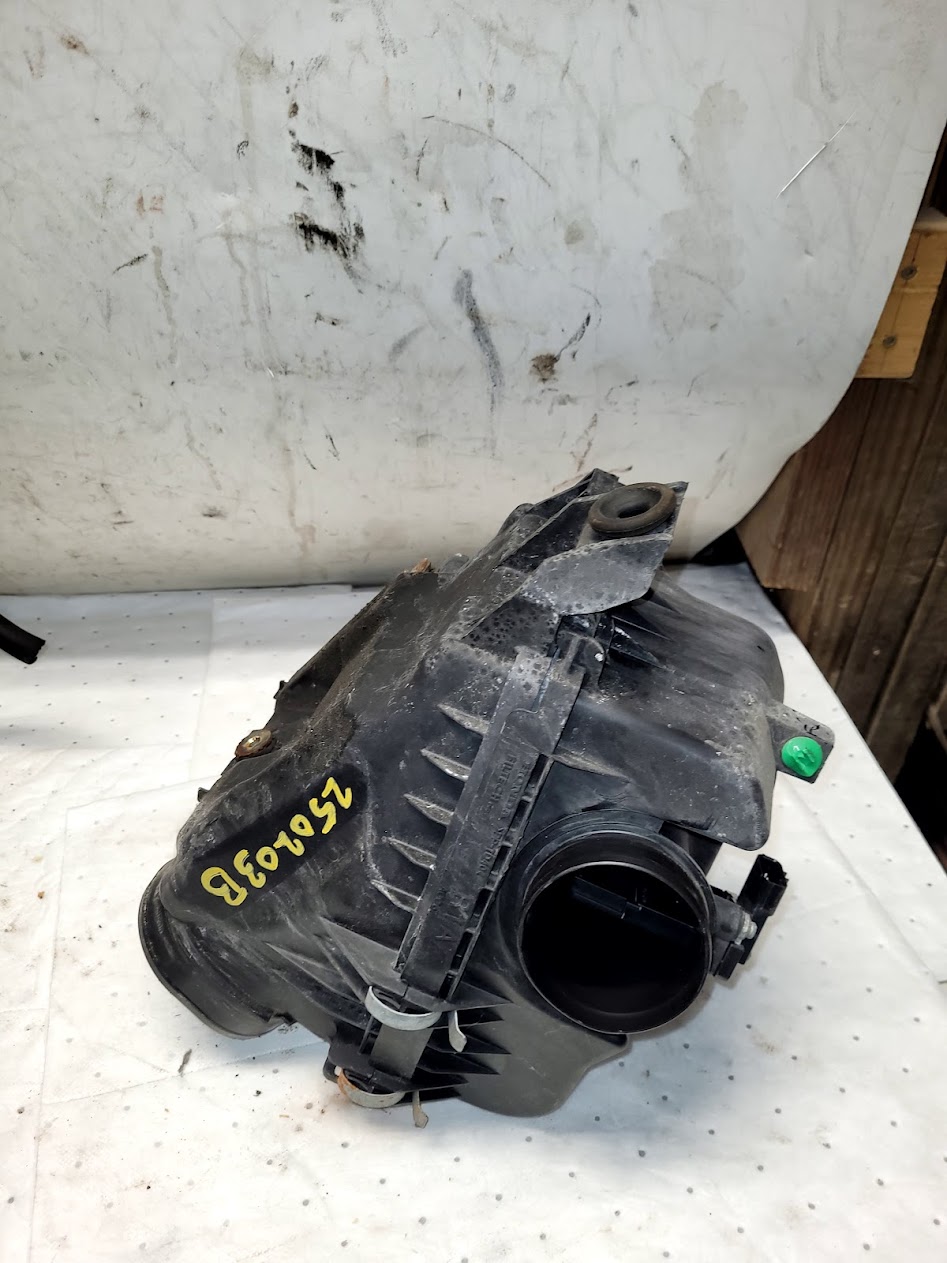 Air Cleaner Box for Honda vehicles