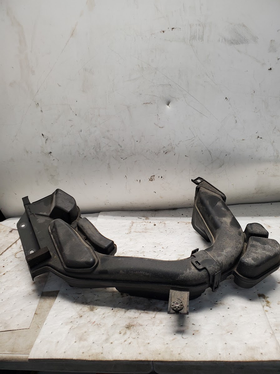 Air Cleaner Box for Nissan vehicles
