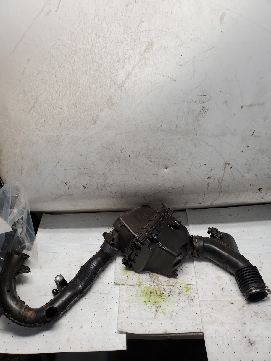 Air Cleaner Box for Toyota and Lexus vehicles