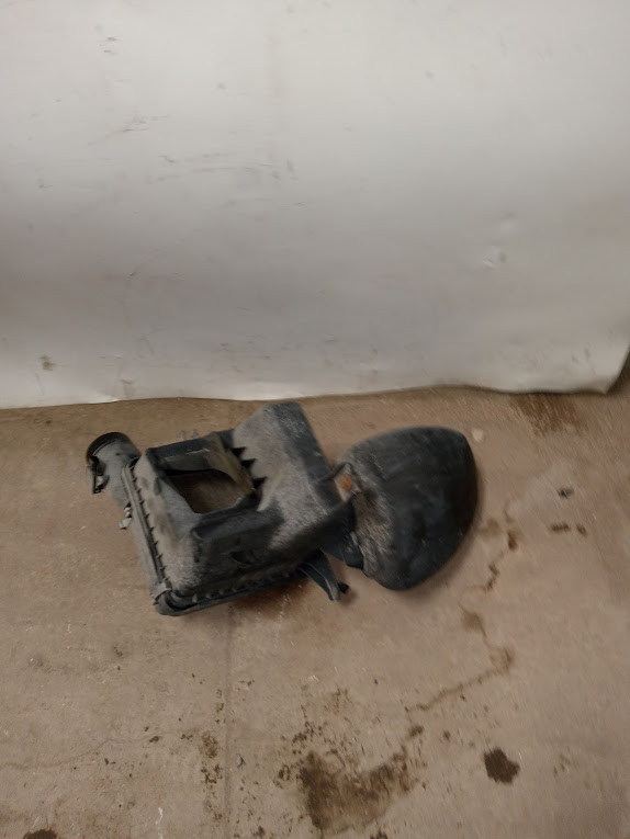 Air Cleaner Box for Subaru vehicles