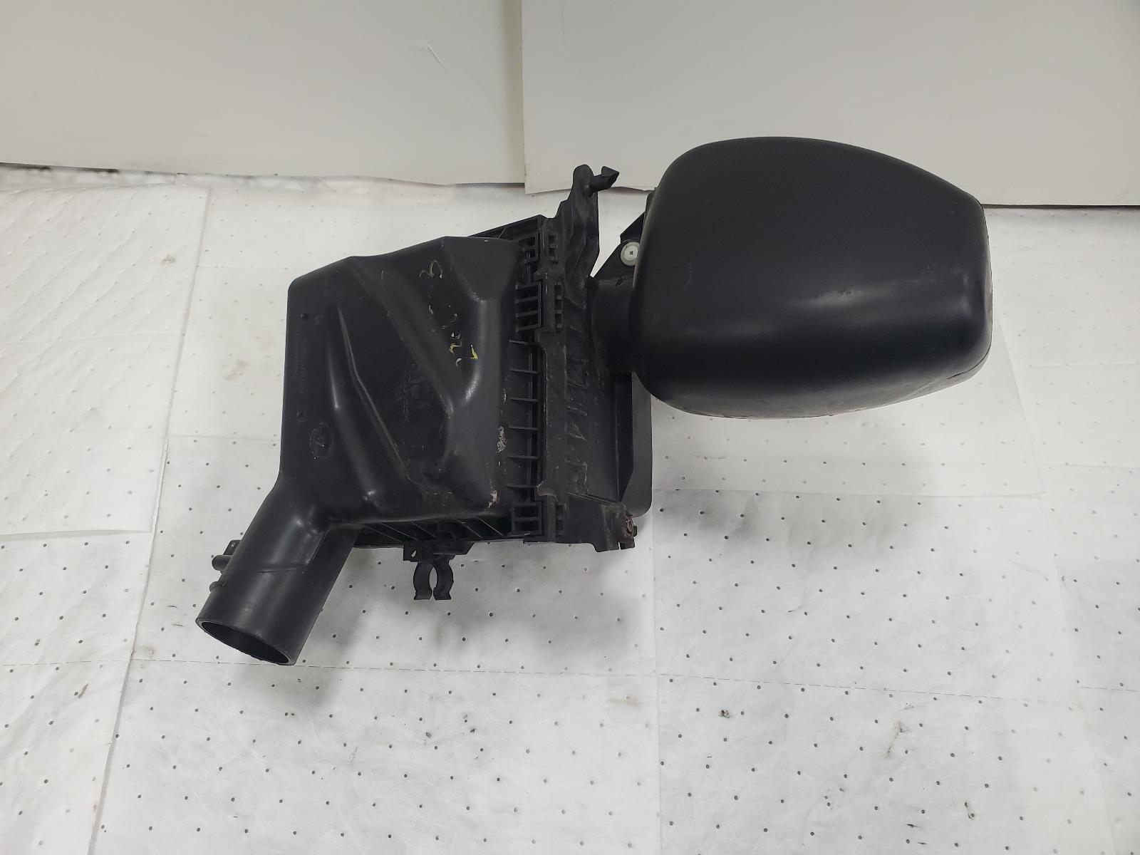 Air Cleaner Box for Subaru vehicles