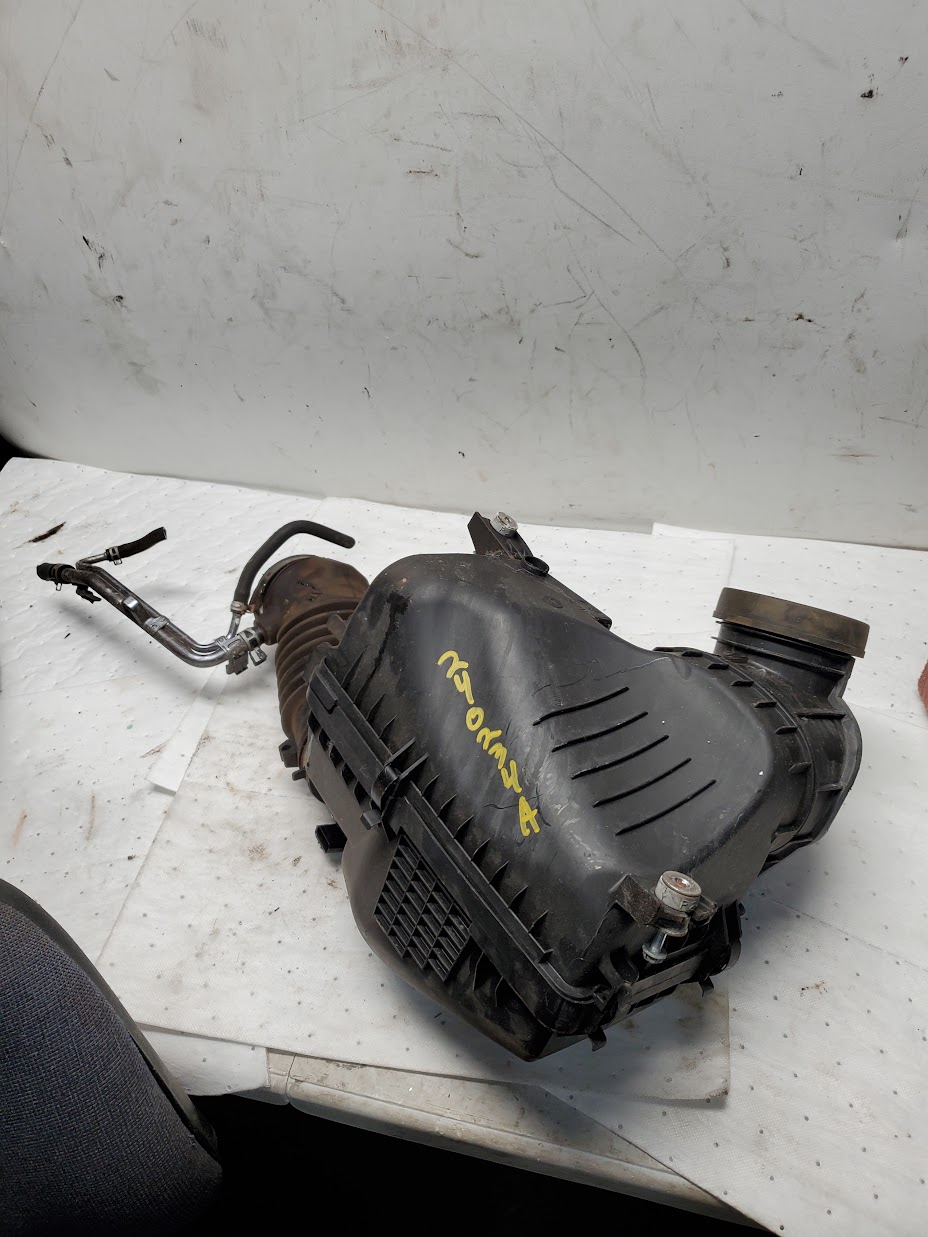 Air Cleaner Box for Honda and Acura vehicles