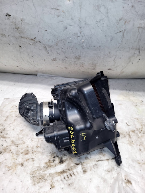 Air Cleaner Box for Infiniti vehicles