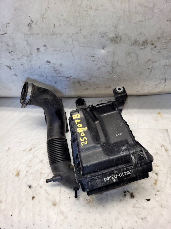 Air Cleaner Box for Hyundai and Kia vehicles