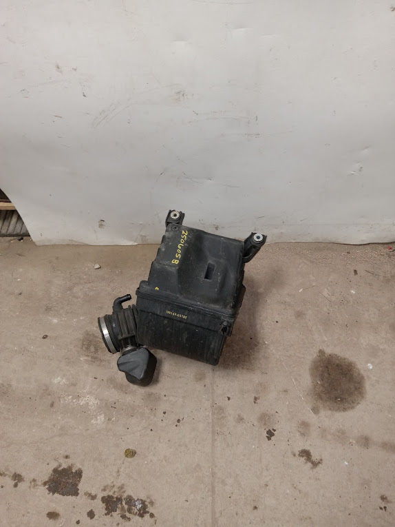 Air Cleaner Box for Kia vehicles