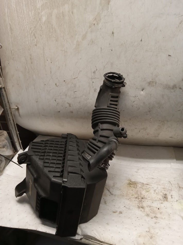 Air Cleaner Box for Hyundai and Kia vehicles