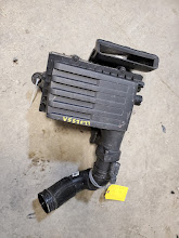 Air Cleaner Box for Audi and Volkswagen vehicles
