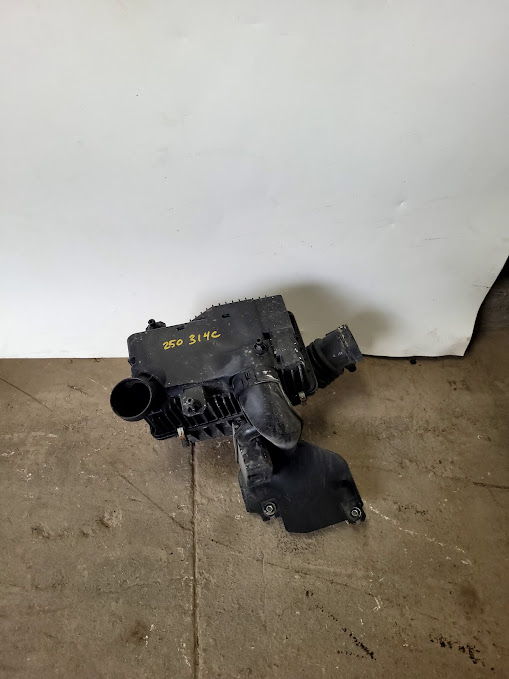 Air Cleaner Box for Mazda vehicles