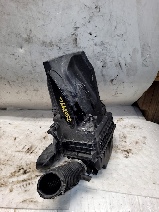 Air Cleaner Box for Ford vehicles