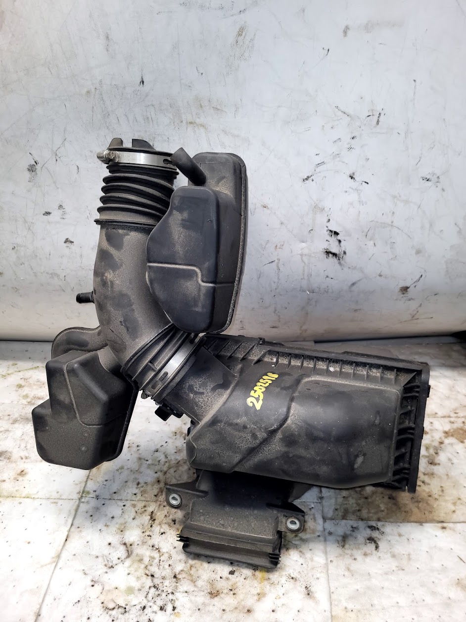 Air Cleaner Box for Ford and Lincoln vehicles